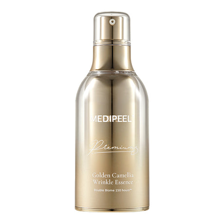MEDI-PEEL Premium Golden Camellia Wrinkle Essense 50 ml - Feel You