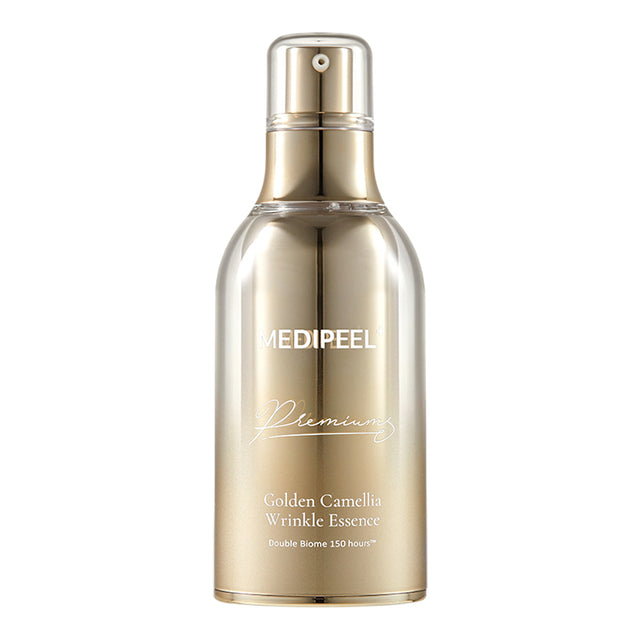 MEDI-PEEL Premium Golden Camellia Wrinkle Essense 50 ml - Feel You