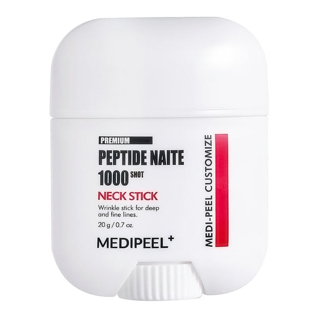 MEDI-PEEL Premium Naite Thread Neck Stick 20 g - Feel You