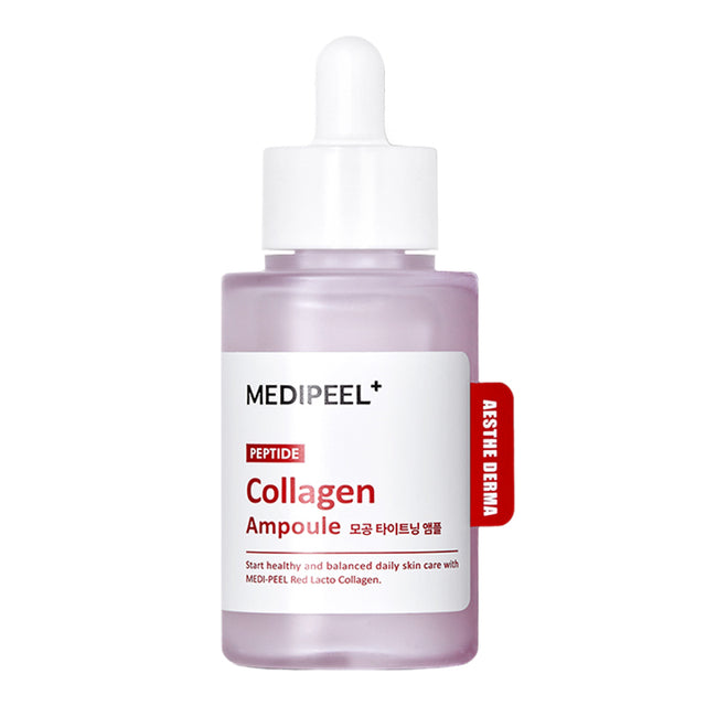 MEDI-PEEL Red Lacto Peptide Collagen Tightening Ampoule 50 ml - Feel You