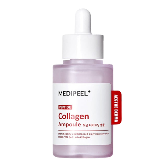 MEDI-PEEL Red Lacto Peptide Collagen Tightening Ampoule 70 ml - Feel You
