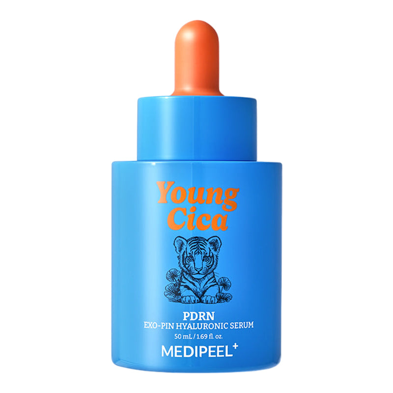 MEDI-PEEL Young Cica PDRN Exo-Pin Hyaluronic Serum 50 ml - Feel You
