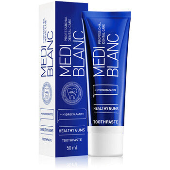 MEDIBLANC - Healthy Gums Toothpaste - 50ml - Feel You