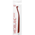 MEDIBLANC - Single-Tuft Toothbrush Red 1 pc - Feel You