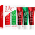 MEDIBLANC - Whitetime Toothpaste Set - Feel You