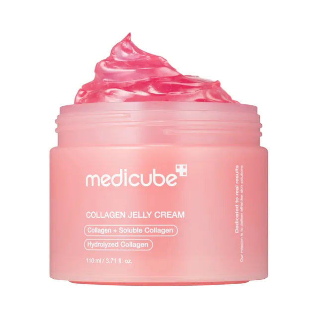 MEDICUBE Collagen Jelly Cream 110 ml - Feel You