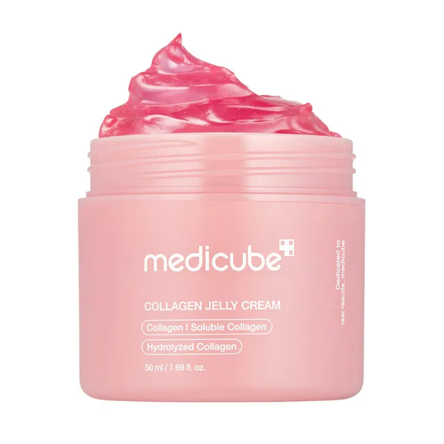 MEDICUBE Collagen Jelly Cream 50 ml - Feel You