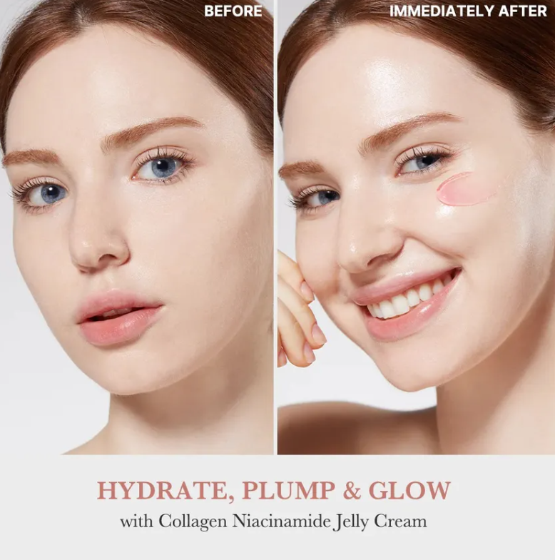 MEDICUBE Collagen Jelly Cream 50 ml - Feel You