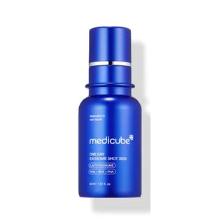 MEDICUBE One Day Exosome Shot 7500 30 ml - Feel You