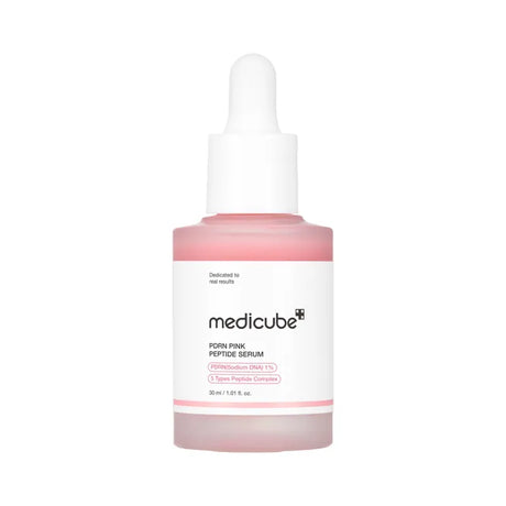 MEDICUBE PDRN Pink Peptide Serum 30 ml - Feel You