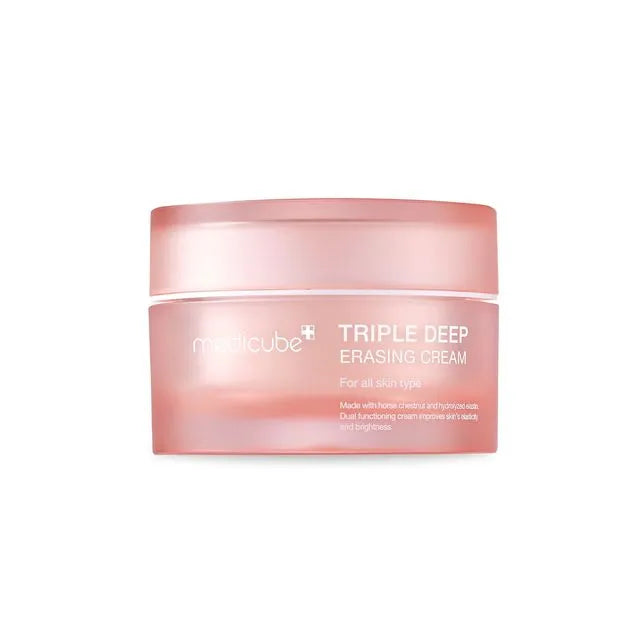 MEDICUBE Triple Collagen Cream 50 ml - Feel You