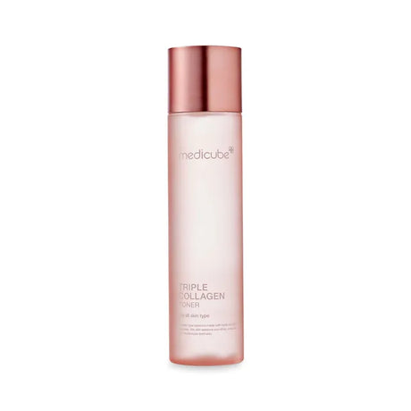 MEDICUBE Triple Collagen Toner 140 ml - Feel You