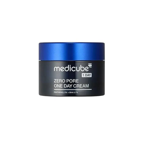 MEDICUBE ZERO Pore One Day Cream 50 ml - Feel You