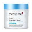MEDICUBE Zero Pore Pads Mild, 70 pcs - Feel You