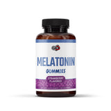 MELATONIN STRAWBERRY 1 mg - 60 Gummies - Feel You