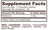 Melatonin 3 mg - 100 таблетки