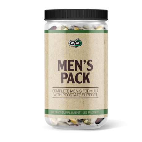 MEN'S PACK - 30 Packets - Feel You