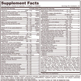 MEN'S PACK - 30 Packets - Feel You