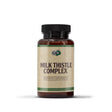 MILK THISTLE COMPLEX 450 mg - 60 Tablets - Feel You