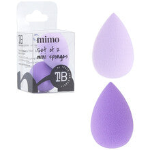MIMO - Mini Concealer Sponge Purple Pack of 2 - 0ml - Feel You