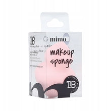 MIMO - Multipourpose Makeup Sponge Light Pink - Houbička na make-up - 0ml - Feel You