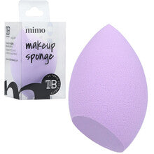 MIMO - Olive-Shaped Blending Sponge Purple - Feel You