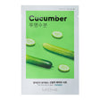 MISSHA Airy Fit Sheet Mask Cucumber 1 pc - Feel You