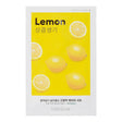 MISSHA Airy Fit Sheet Mask Lemon 1 pc - Feel You