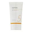 MISSHA All-Around Safe Block Cotton Sun SPF 50+ PA++++ 50 ml - Feel You