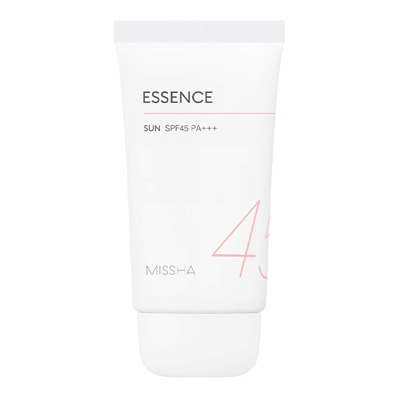 MISSHA All Around Safe Block Essence Sun SPF45/PA+++ 50 ml - Feel You