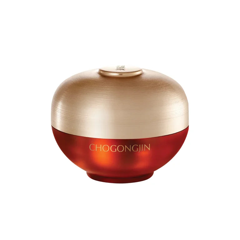 MISSHA - Chogongjin Sosaeng Jin Cream, 60ml - Feel You