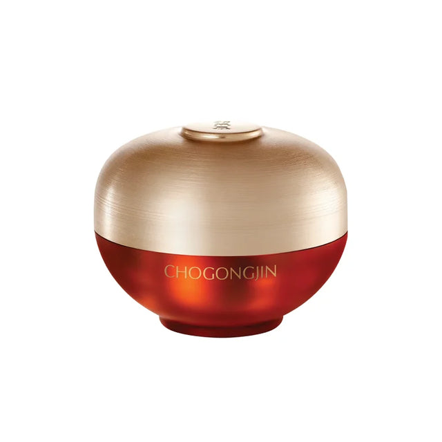 MISSHA - Chogongjin Sosaeng Jin Cream, 60ml - Feel You