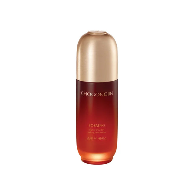 MISSHA - Chogongjin Sosaeng Jin Essence, 50ml - Feel You