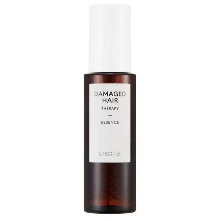 MISSHA - Damaged Hair Therapy Essence, 100ml - Feel You
