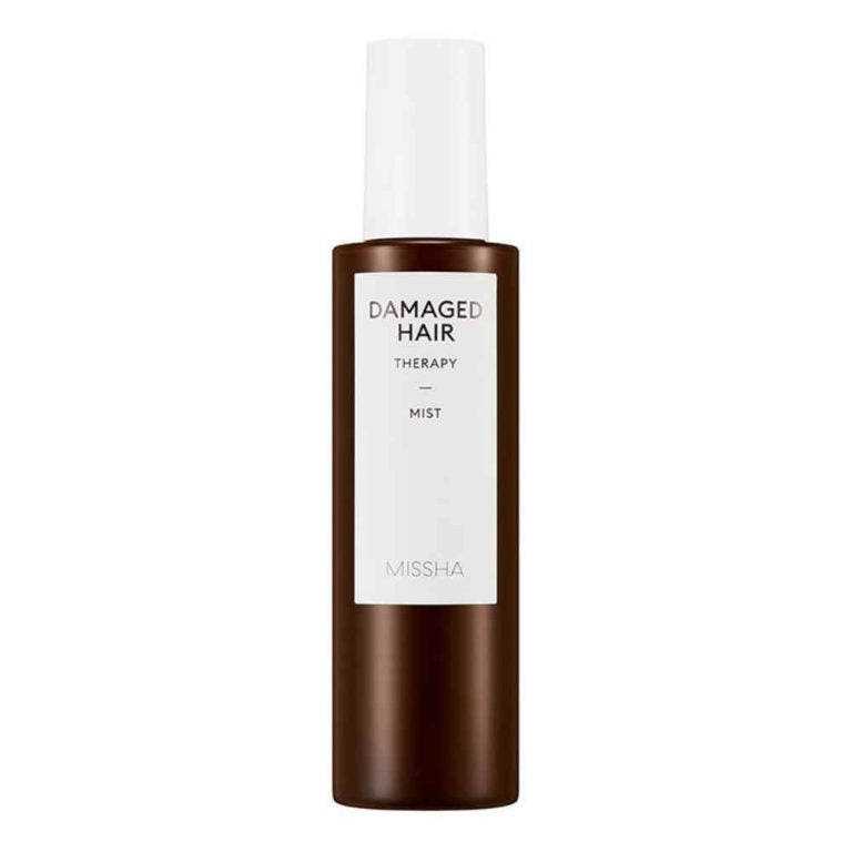 MISSHA - Damaged Hair Therapy Mist, 200ml - Feel You