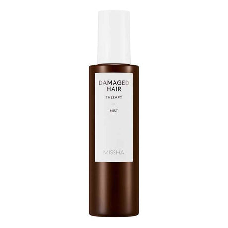 MISSHA - Damaged Hair Therapy Mist, 200ml - Feel You