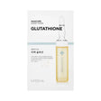 MISSHA – Mascure Solution Sheet Mask, Glutathione, 28ml - Feel You