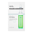 MISSHA - Mascure Solution Sheet Mask, Madecassoside, 28ml - Feel You