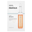 MISSHA – Mascure Solution Sheet Mask, Propolis, 28ml - Feel You