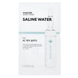 MISSHA – Mascure Solution Sheet Mask, Saline Water, 28ml - Feel You