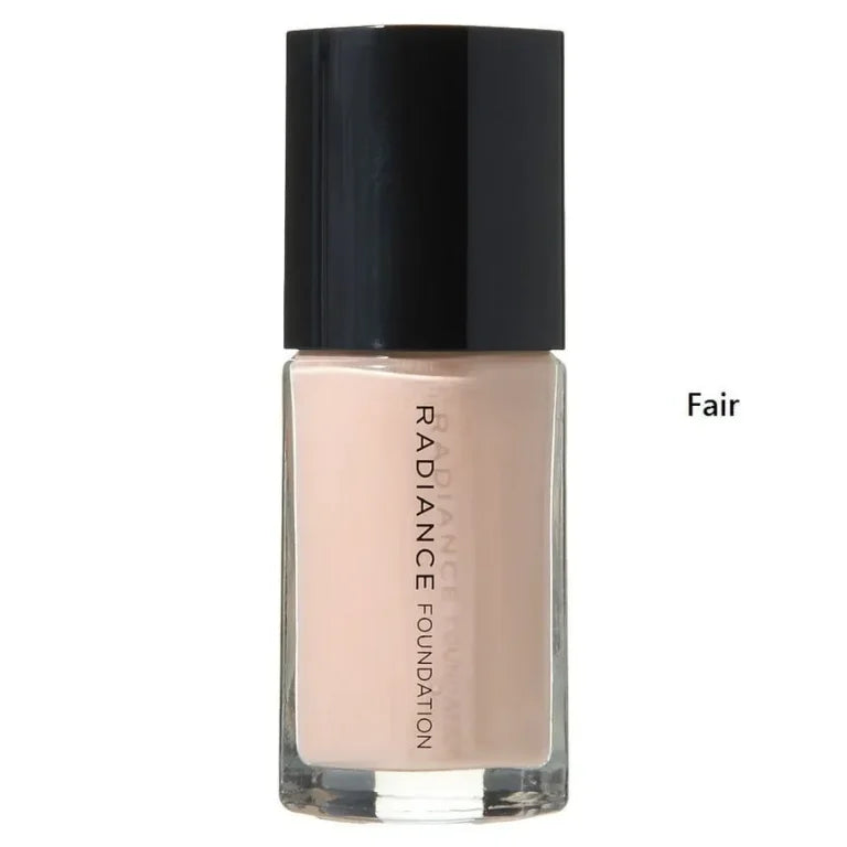 MISSHA - Radiance Foundation SPF20/PA++, Fair - Feel You