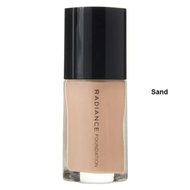 MISSHA - Radiance Foundation SPF20/PA++, Sand - Feel You