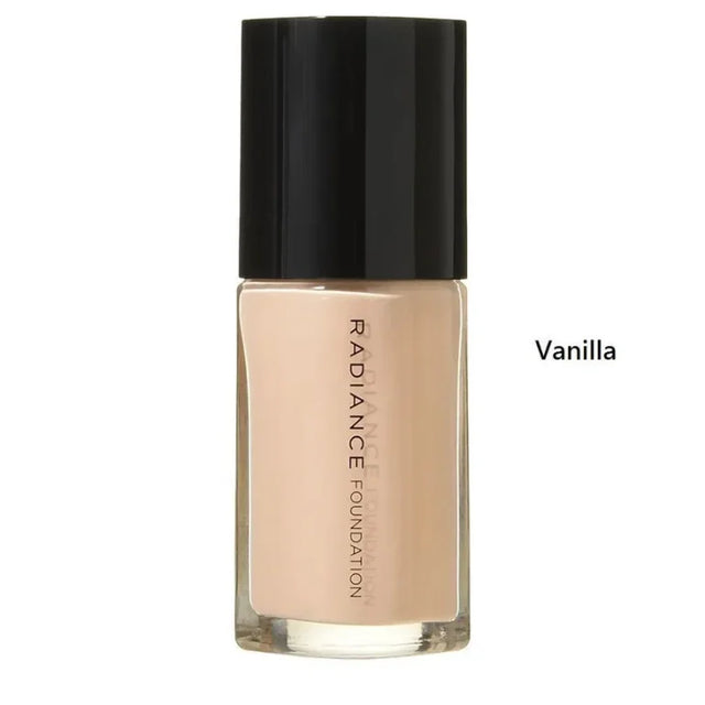 MISSHA - Radiance Foundation SPF20/PA++, VANILLA - Feel You