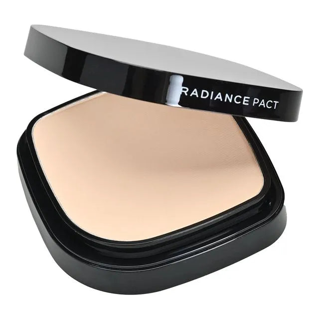 MISSHA - Radiance Pact, SPF27/PA++, VANILLA - Feel You