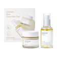 MIXSOON Bean Glass Skin Duo facial care set with soybean extract (Bean Essence 50 ml x 1 + Bean Cream 50 ml x 1) - Feel You