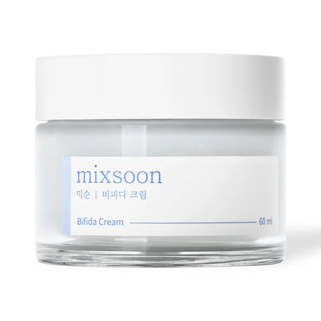 MIXSOON Bifida Cream with Bifidobacteria Lysate, 60 ml - Feel You