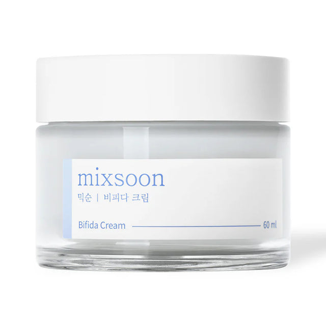 MIXSOON Bifida Cream with Bifidobacteria Lysate, 60 ml - Feel You