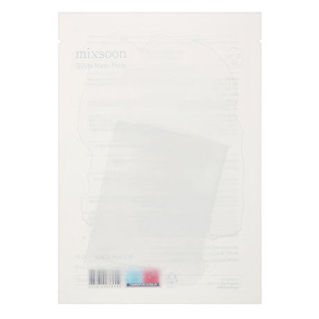 MIXSOON Bifida Mask Pack, 25 g - Feel You