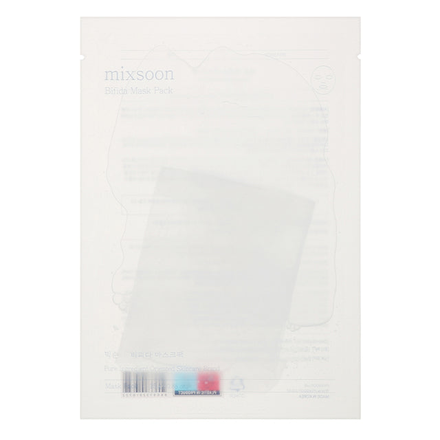 MIXSOON Bifida Mask Pack, 25 g - Feel You