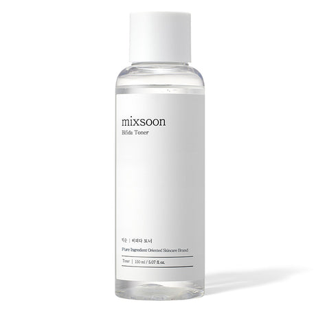 MIXSOON Bifida Toner with Bifidobacteria Lysate, 150 ml - Feel You